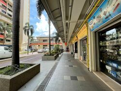 25 JALAN BERSEH (D8), Shop House #576098941